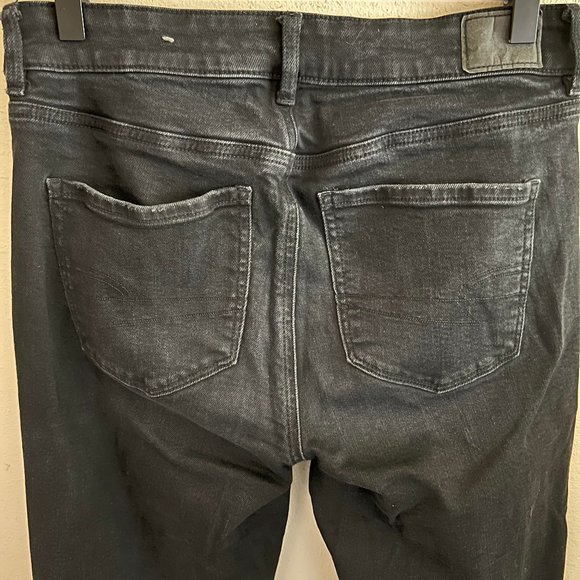 High rise skinny - Picture 4 of 7